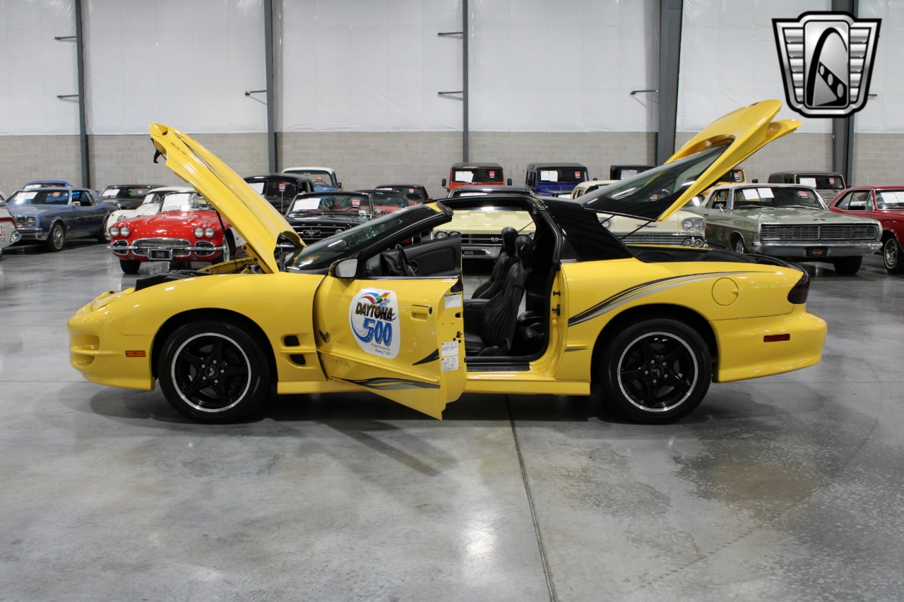 2002 Pontiac Firebird 92