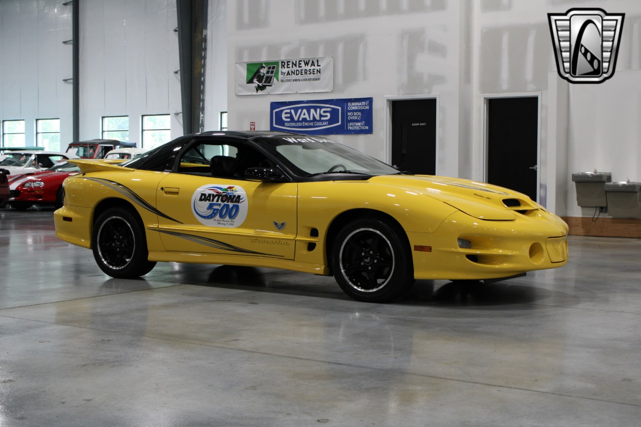 2002 Pontiac Firebird 44