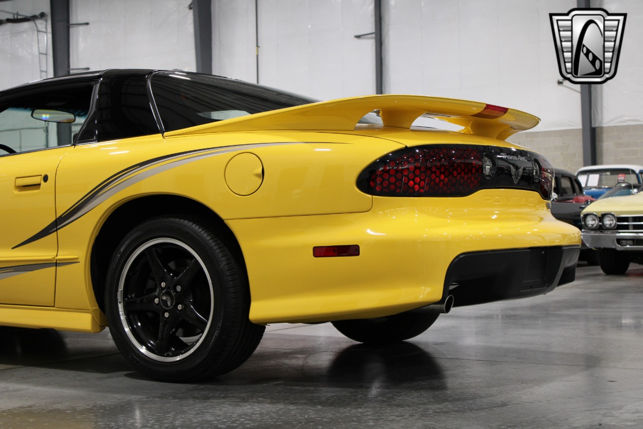 2002 Pontiac Firebird 68