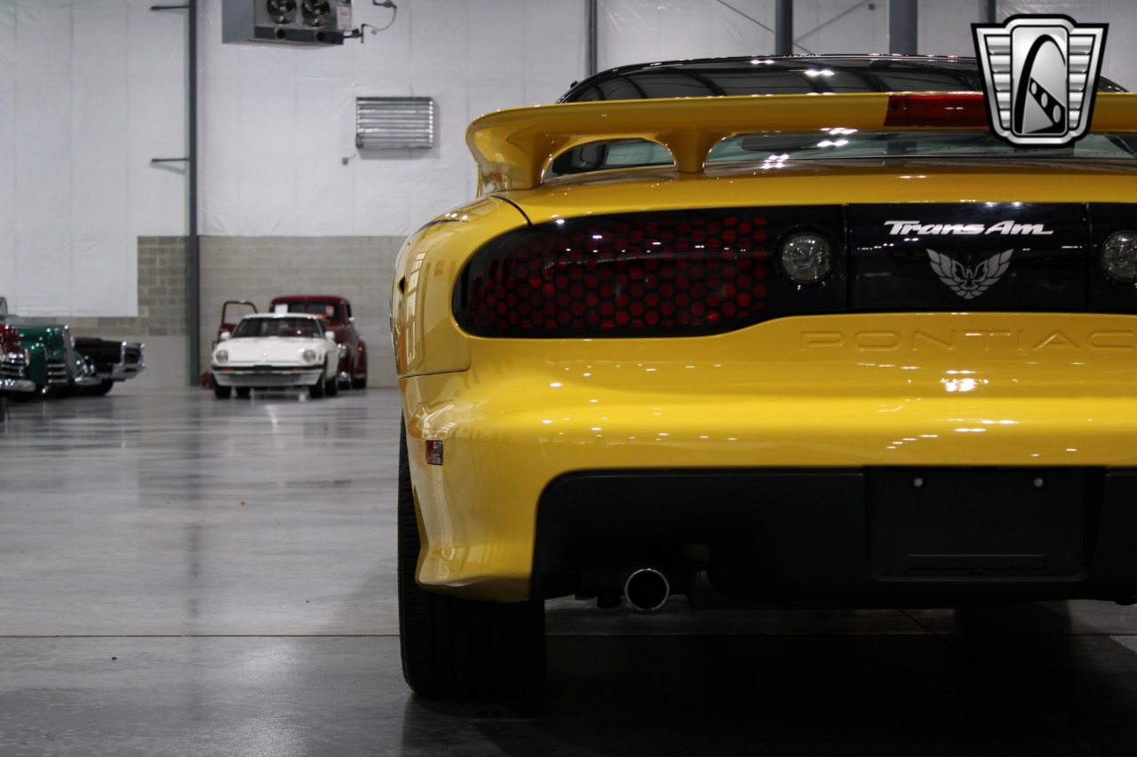 2002 Pontiac Firebird 69