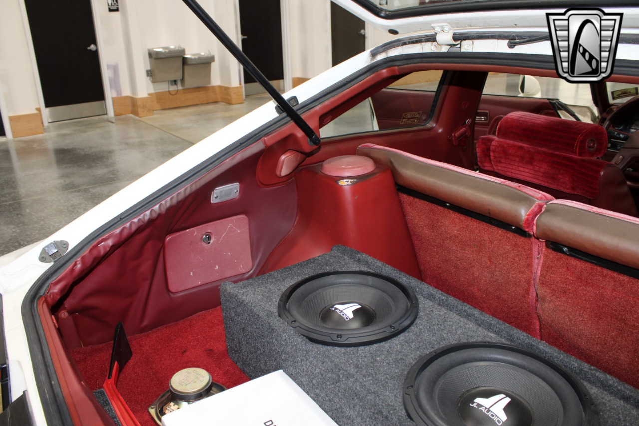 1983 Datsun 280ZX 90