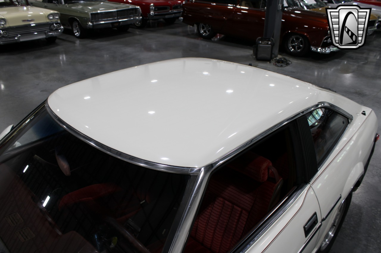 1983 Datsun 280ZX 47