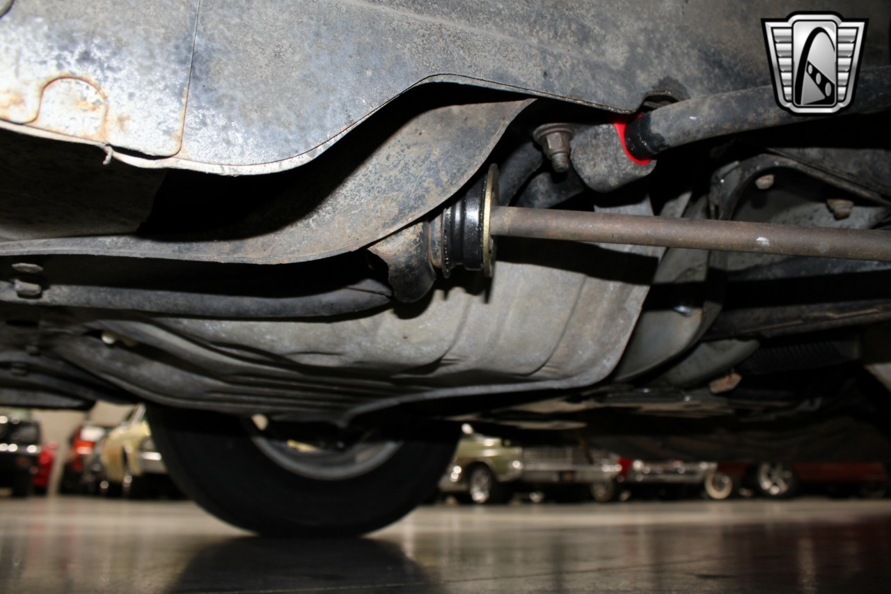 1983 Datsun 280ZX 29