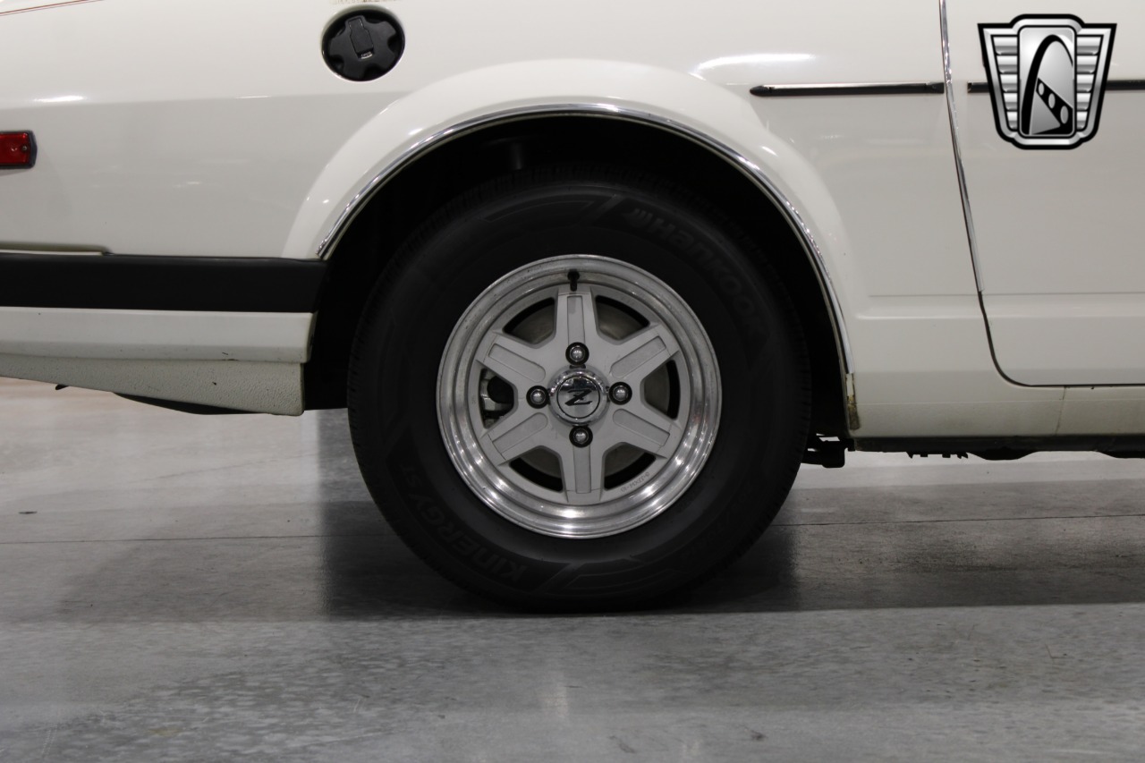 1983 Datsun 280ZX 75