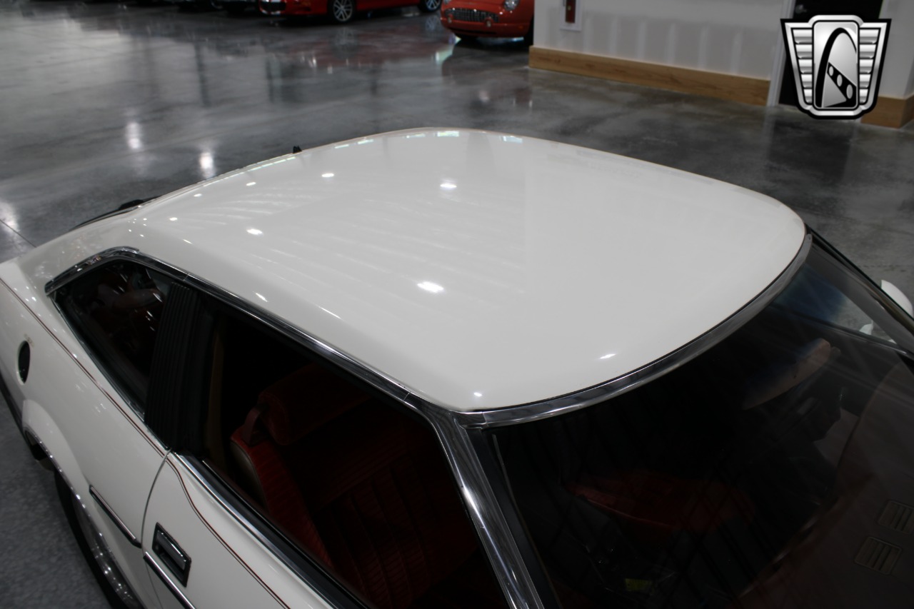 1983 Datsun 280ZX 50