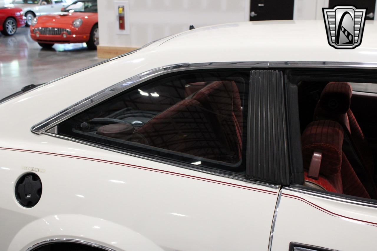 1983 Datsun 280ZX 76