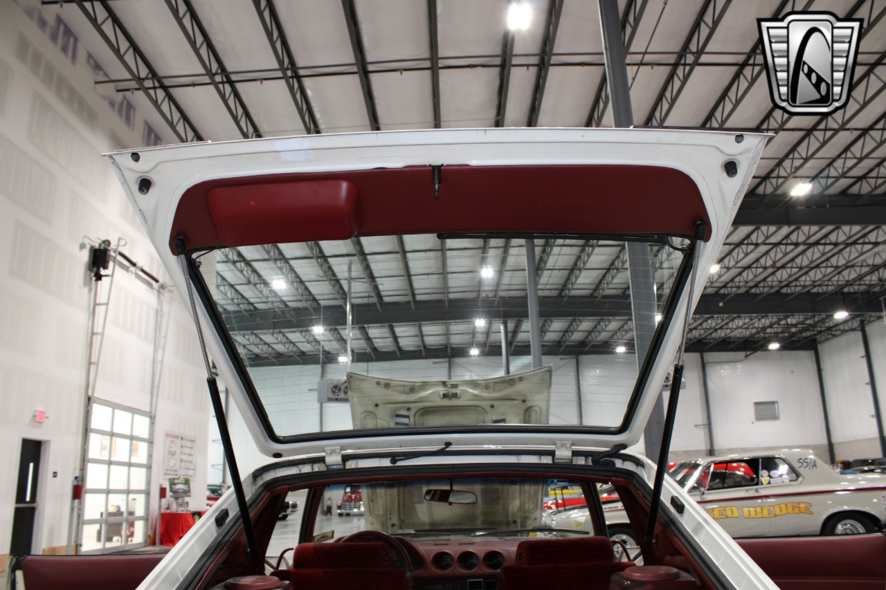 1983 Datsun 280ZX 95