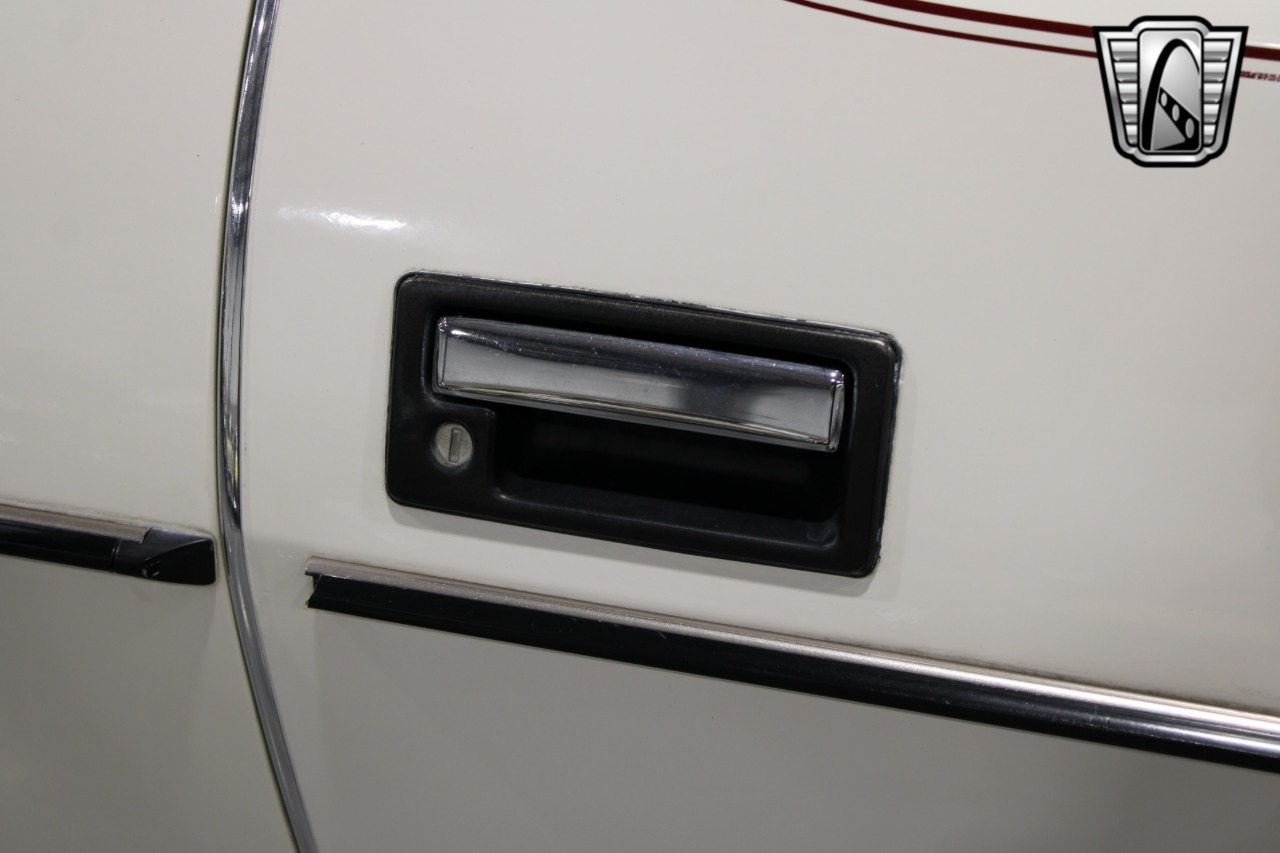 1983 Datsun 280ZX 77