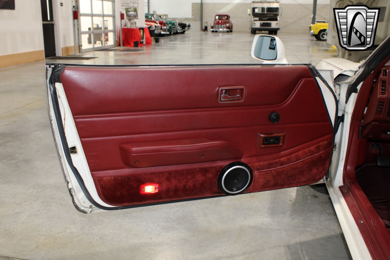 1983 Datsun 280ZX 96