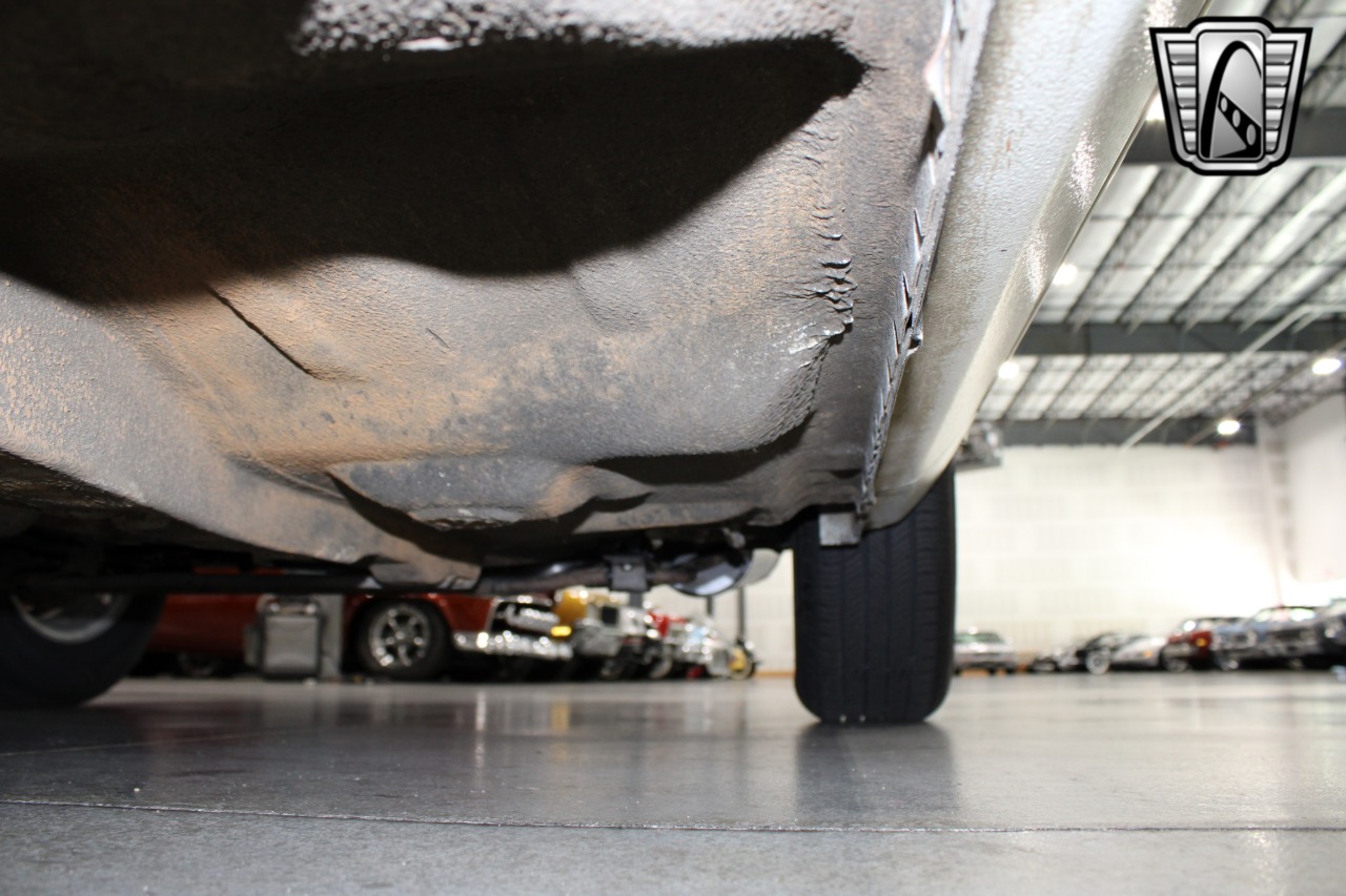 1983 Datsun 280ZX 10