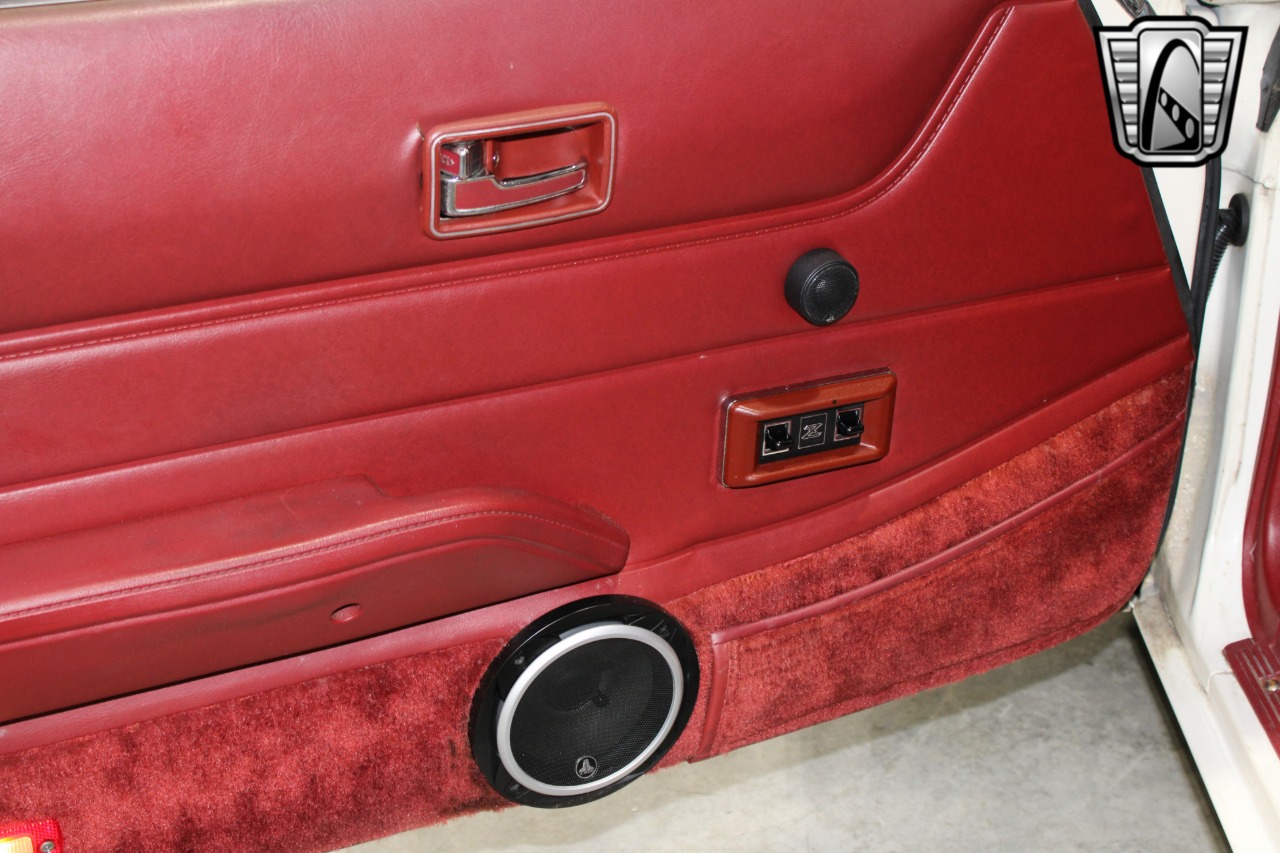 1983 Datsun 280ZX 97