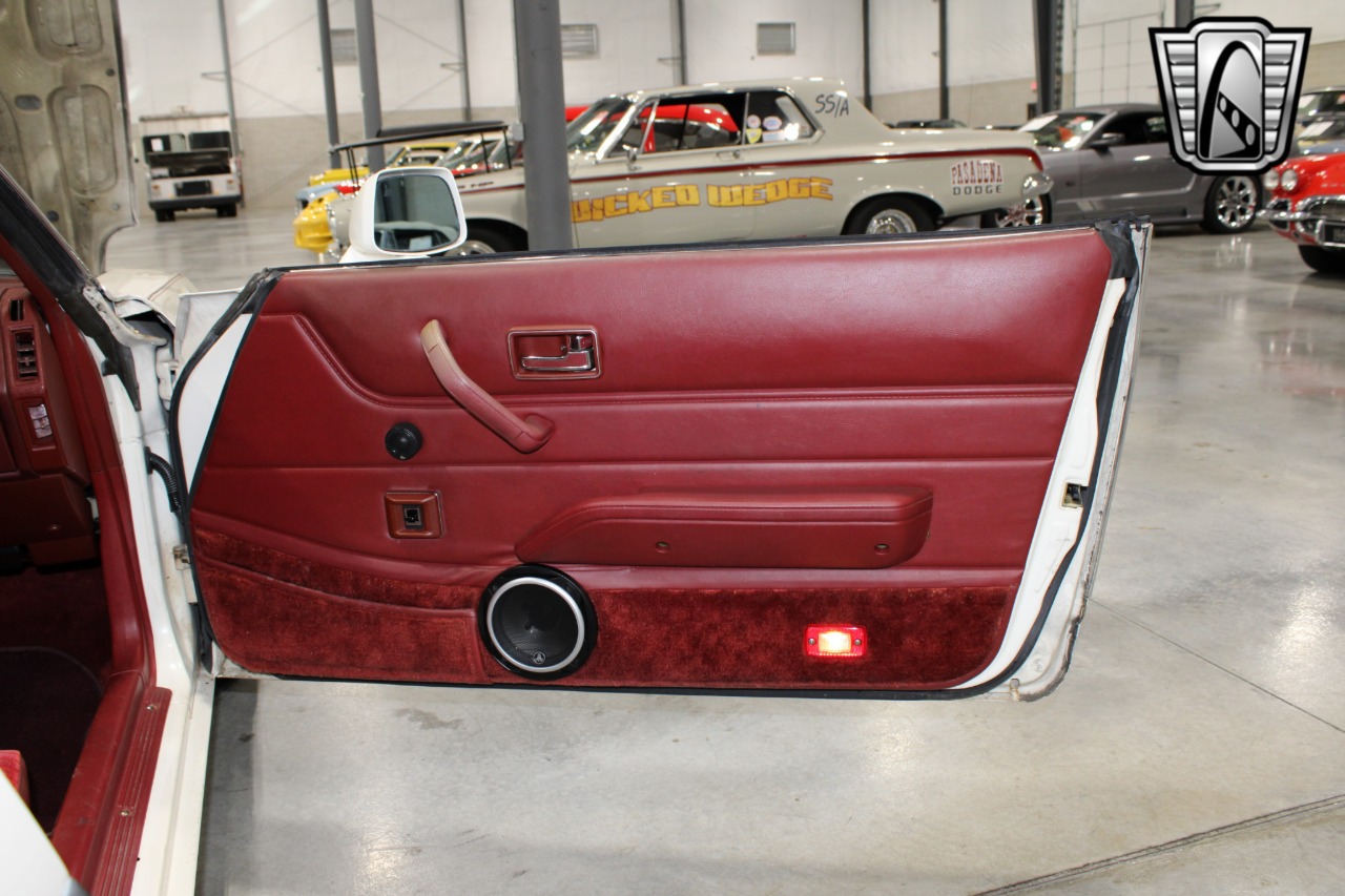 1983 Datsun 280ZX 98