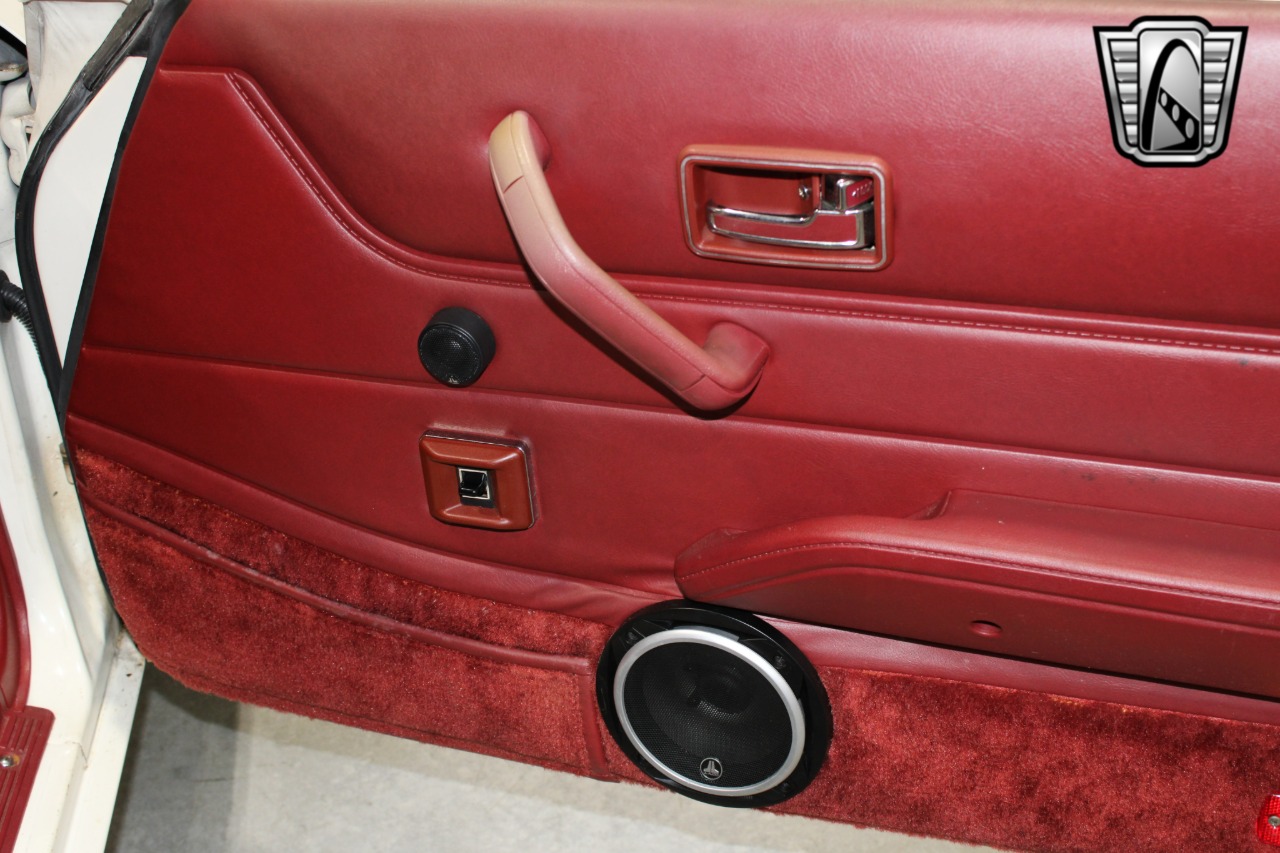 1983 Datsun 280ZX 99