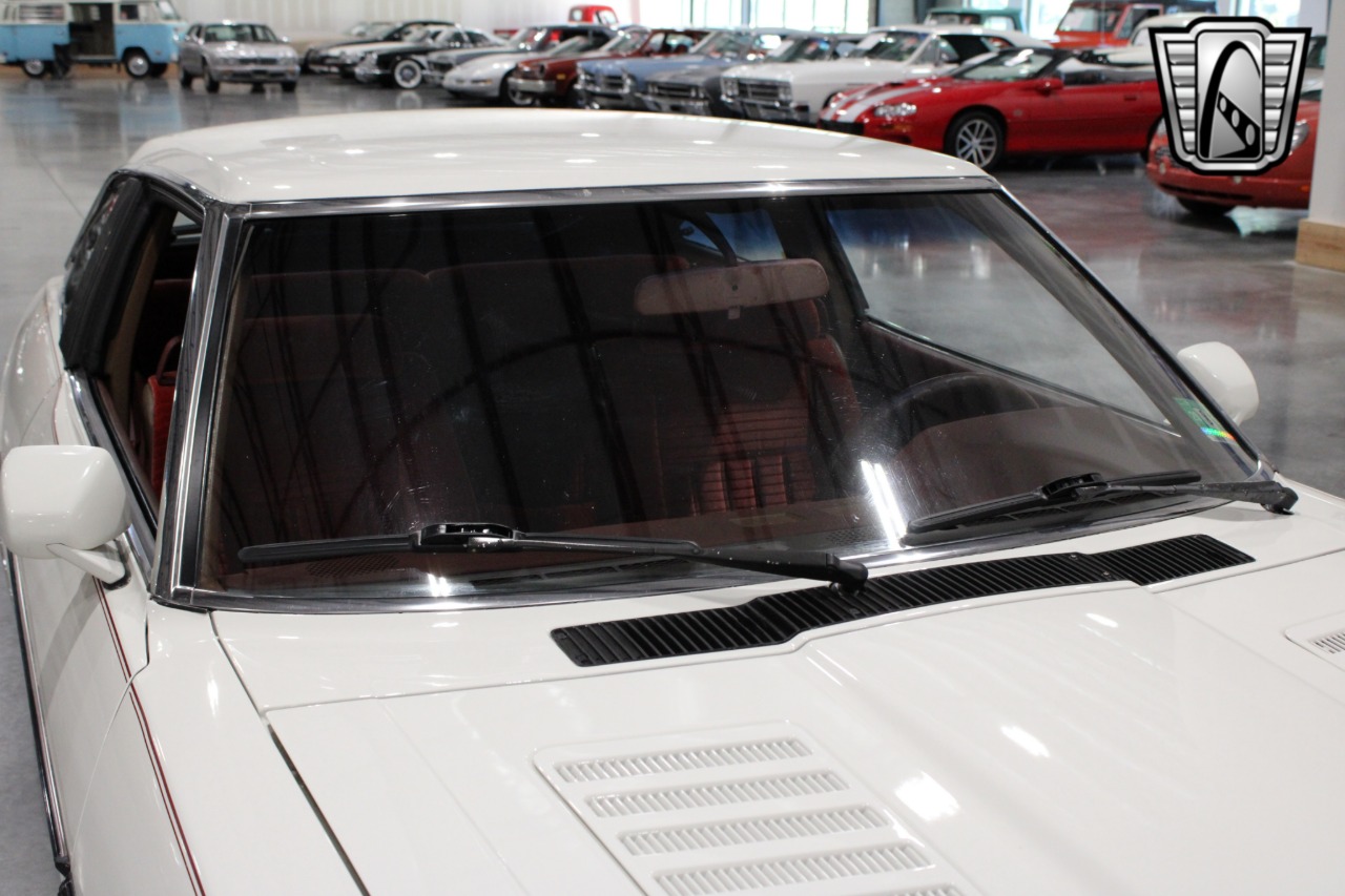 1983 Datsun 280ZX 81