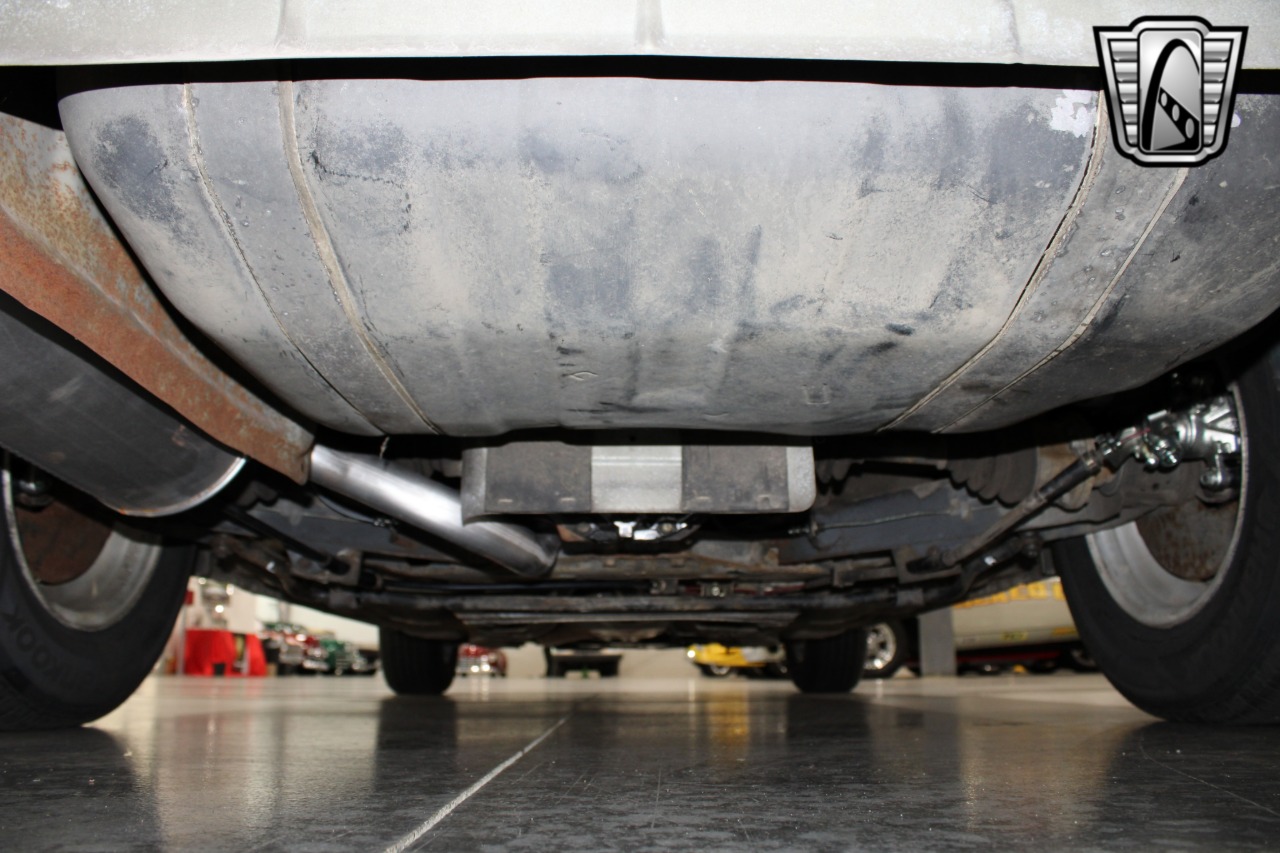 1983 Datsun 280ZX 30