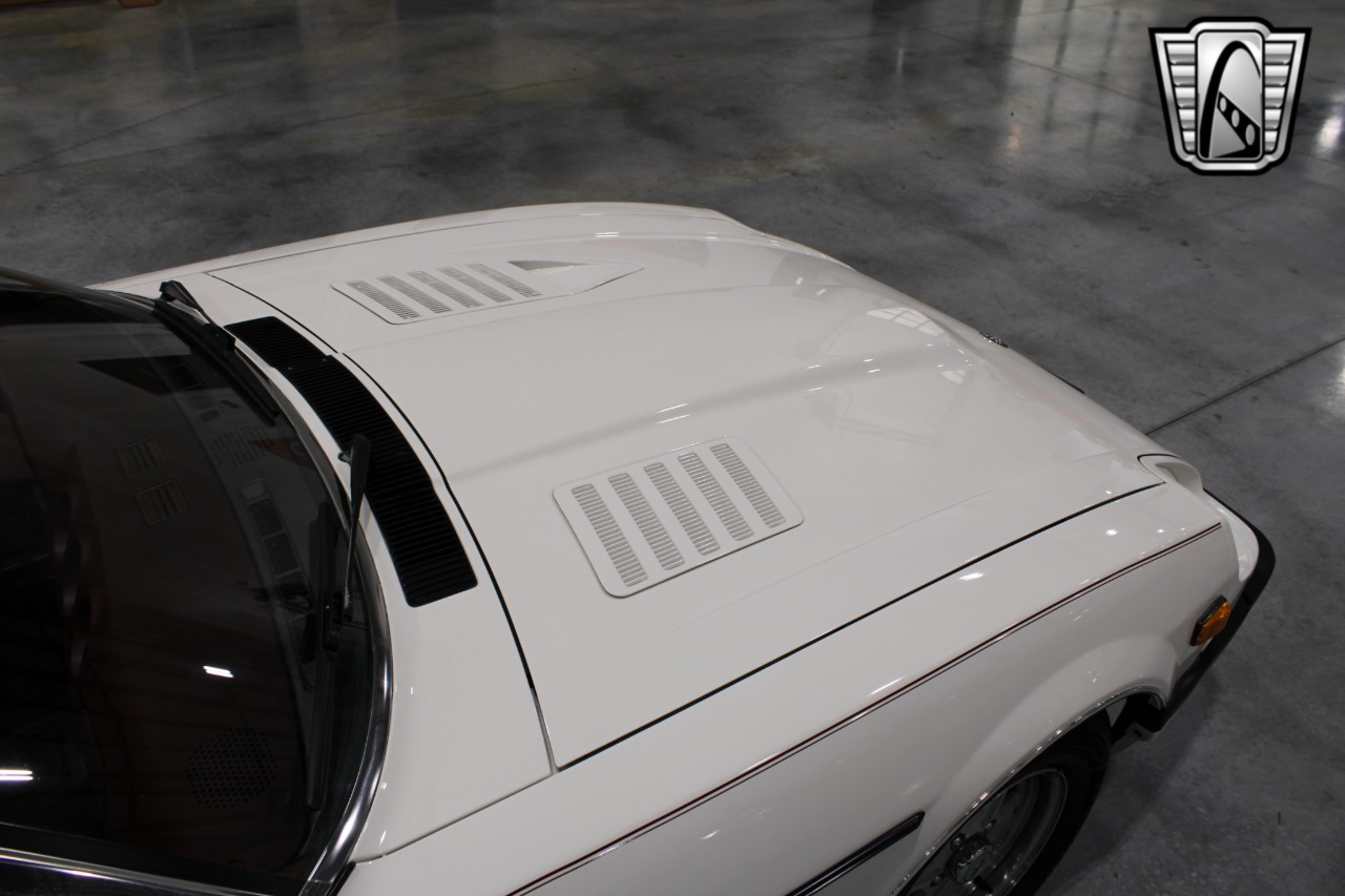 1983 Datsun 280ZX 82