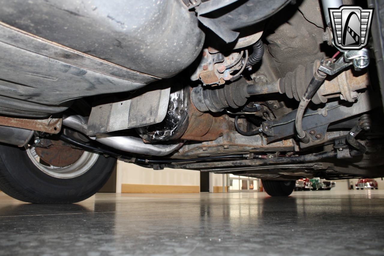 1983 Datsun 280ZX 31