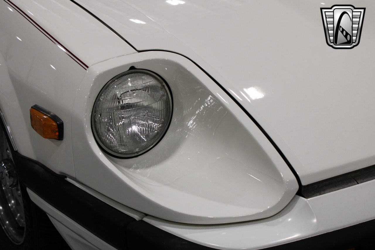 1983 Datsun 280ZX 84