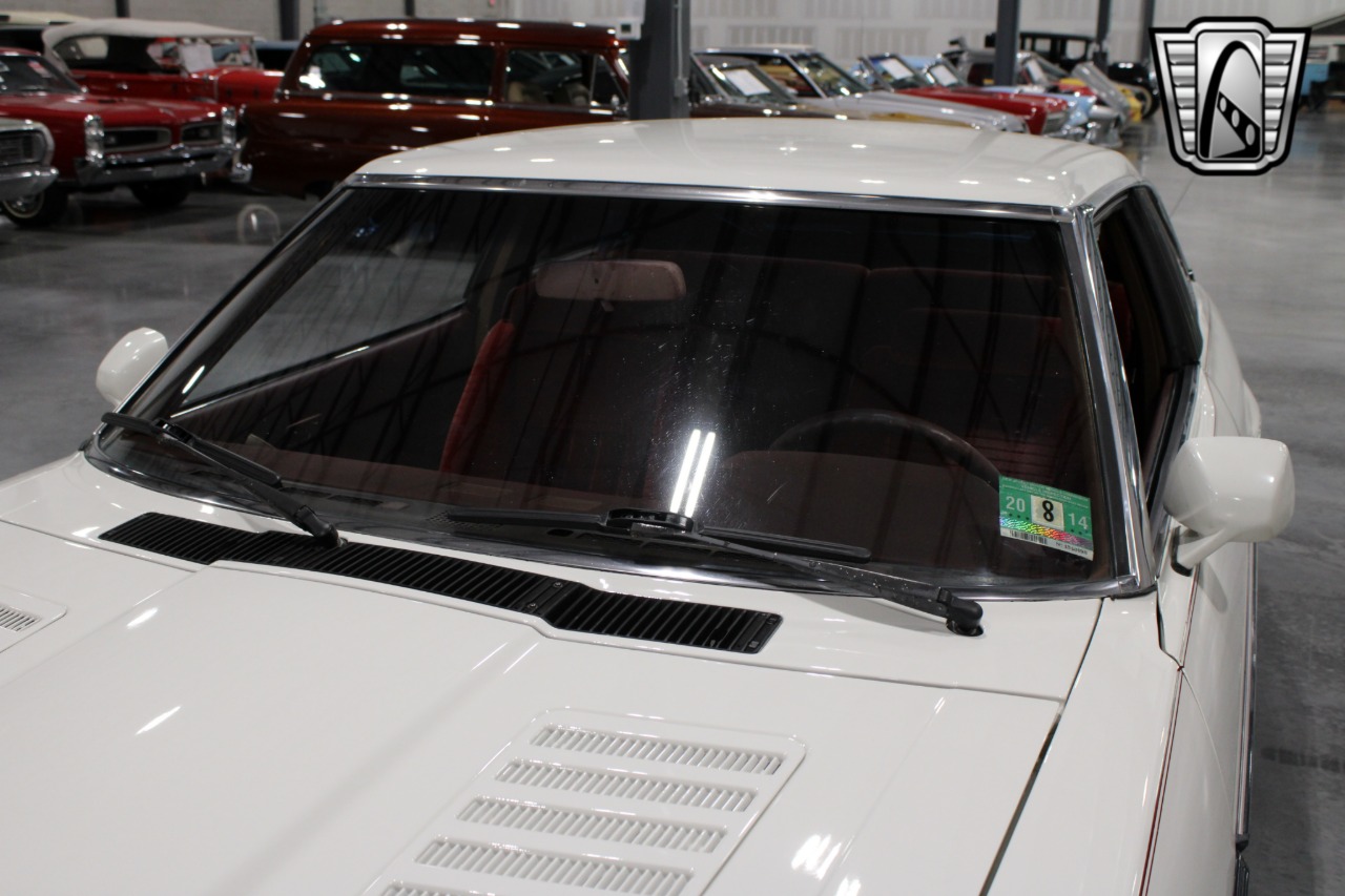 1983 Datsun 280ZX 59