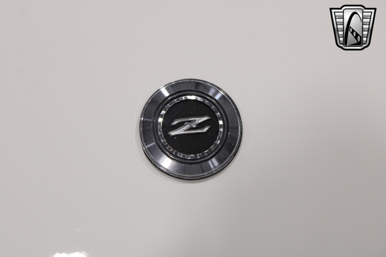 1983 Datsun 280ZX 87