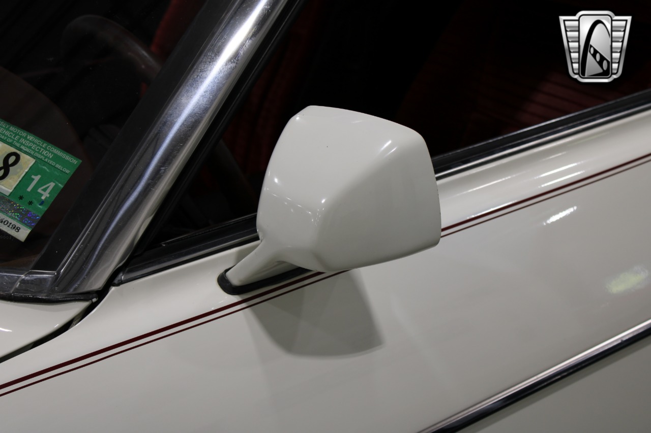 1983 Datsun 280ZX 62