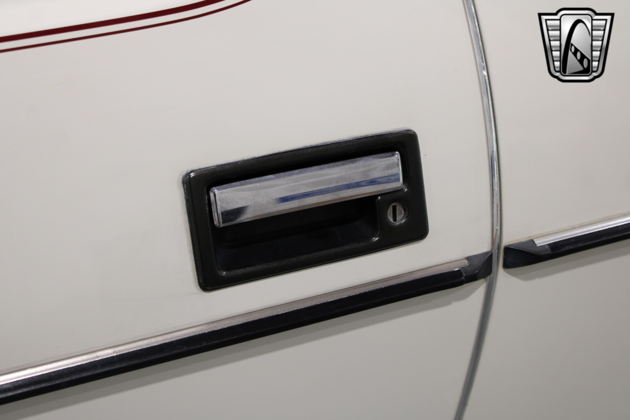 1983 Datsun 280ZX 63