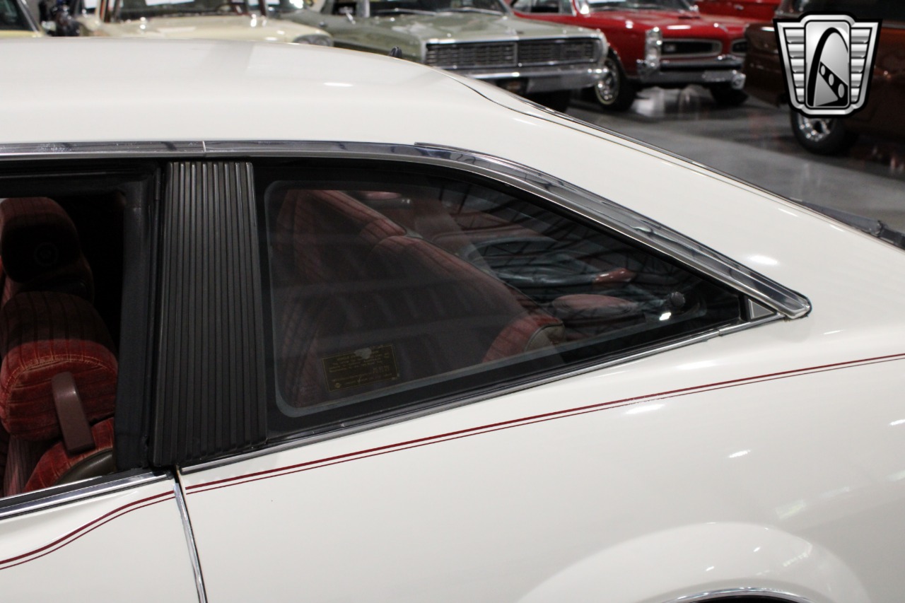 1983 Datsun 280ZX 64