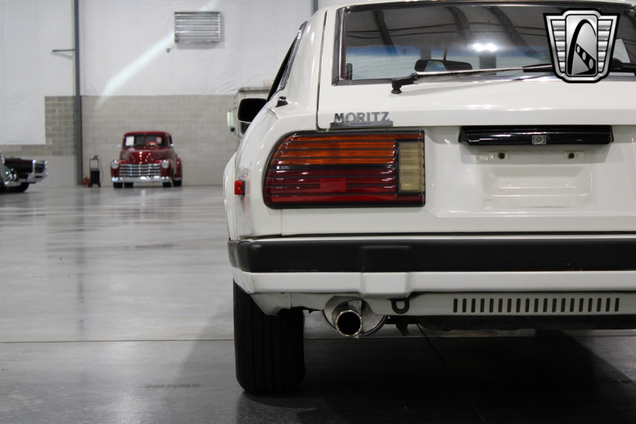 1983 Datsun 280ZX 67