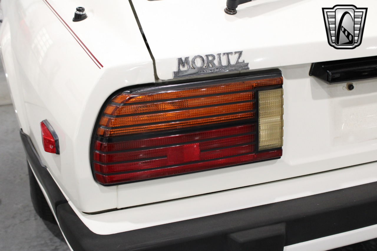 1983 Datsun 280ZX 68