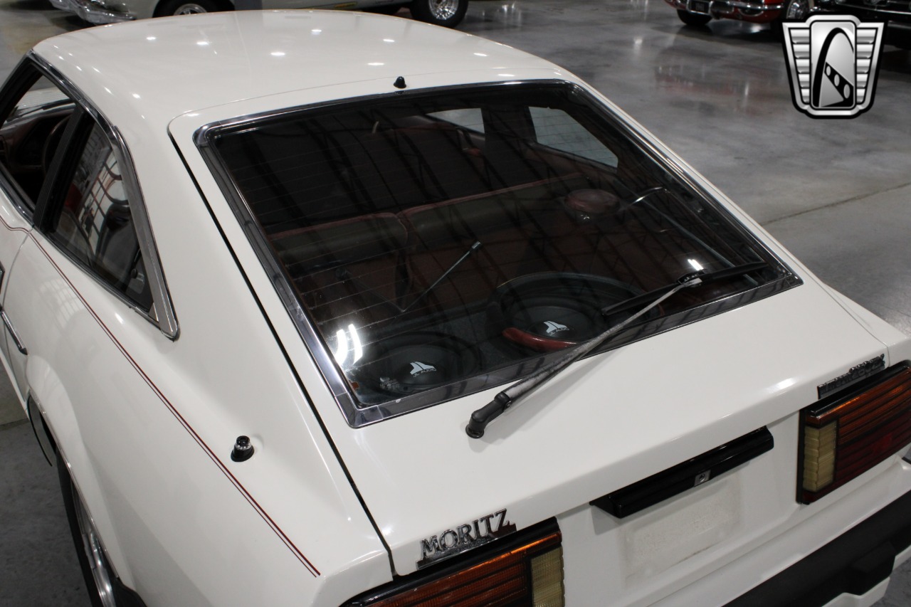 1983 Datsun 280ZX 69