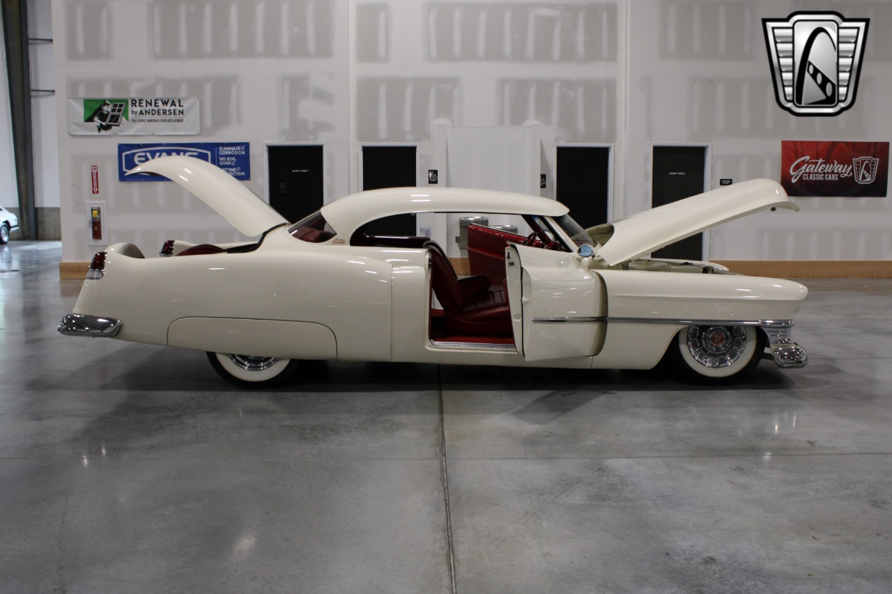 1952 Cadillac DeVille 93