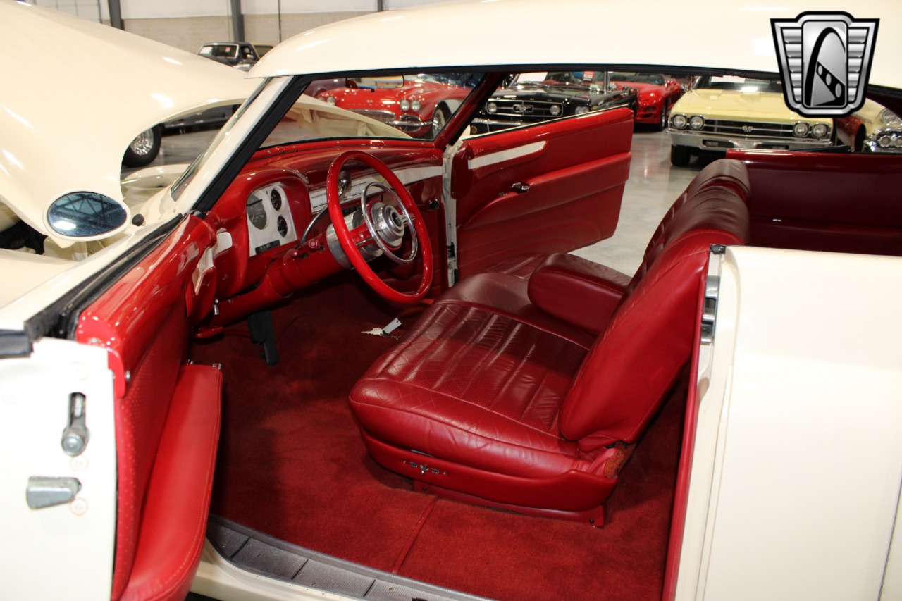 1952 Cadillac DeVille 6