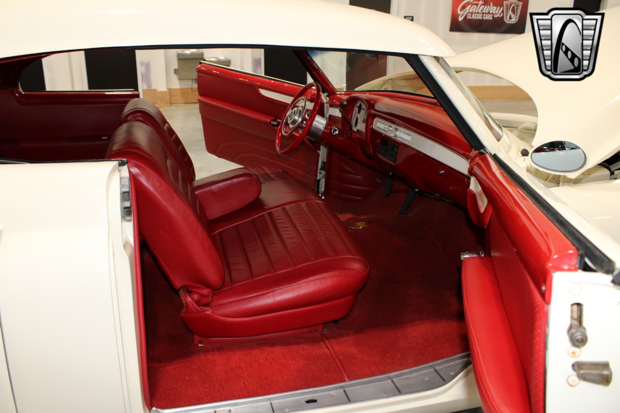 1952 Cadillac DeVille 7