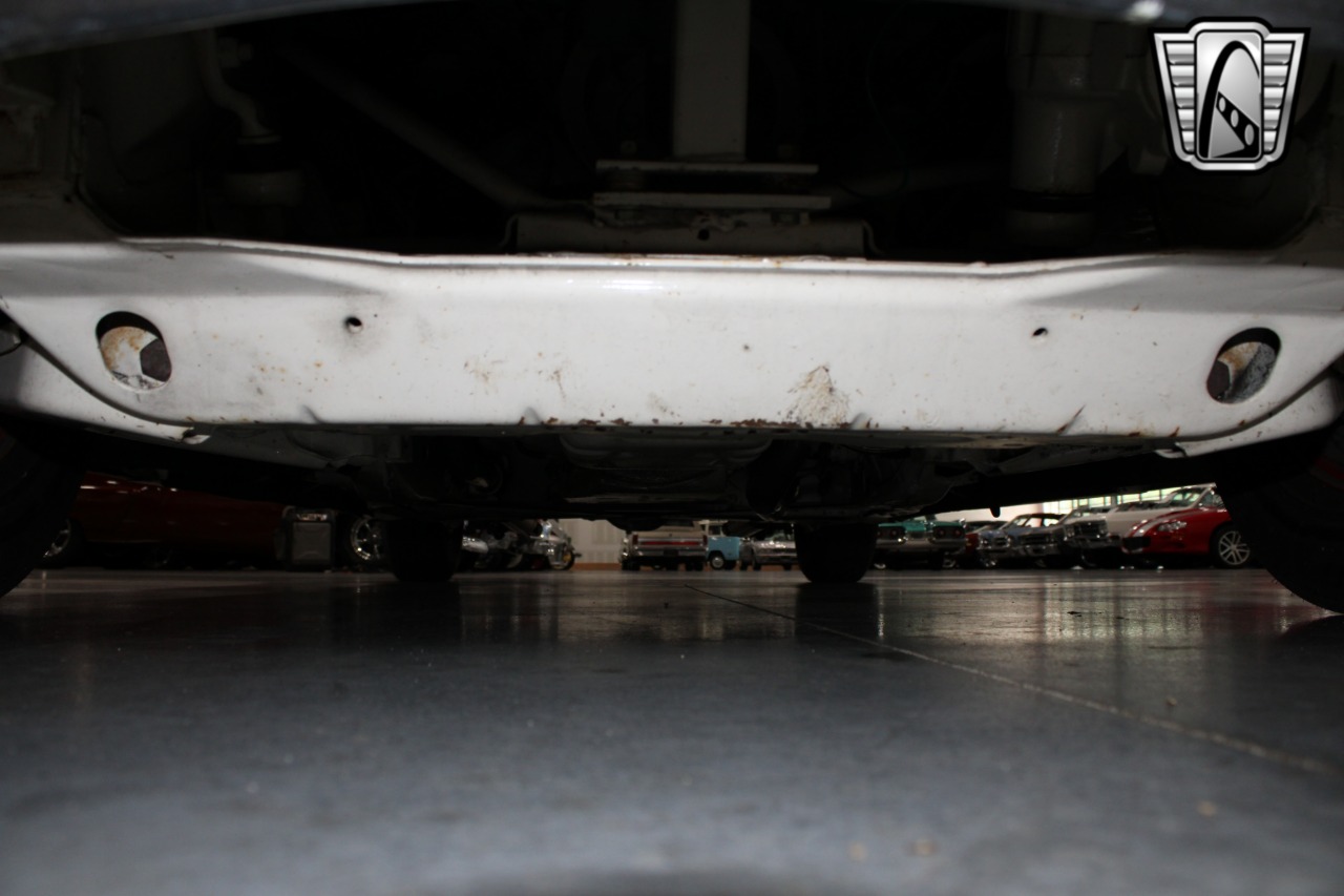 1952 Cadillac DeVille 26