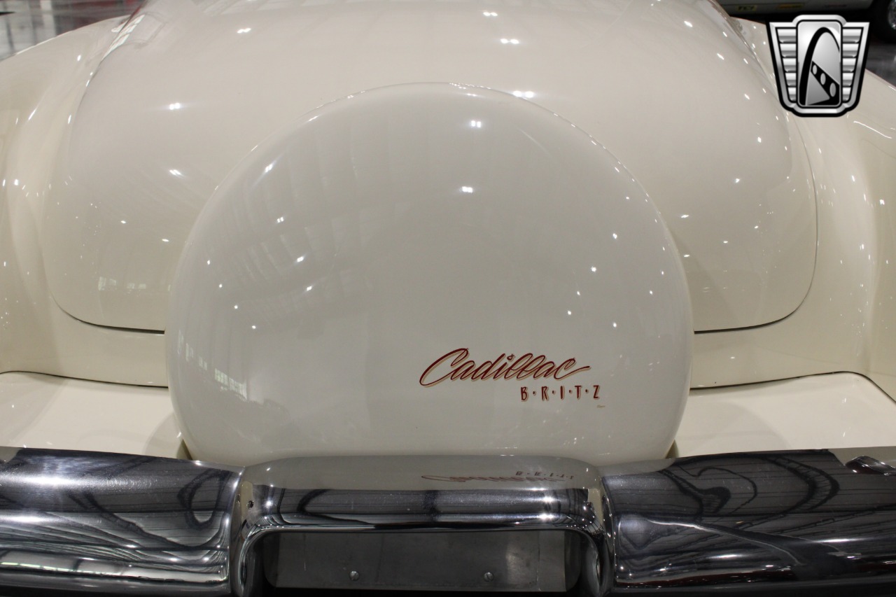 1952 Cadillac DeVille 75