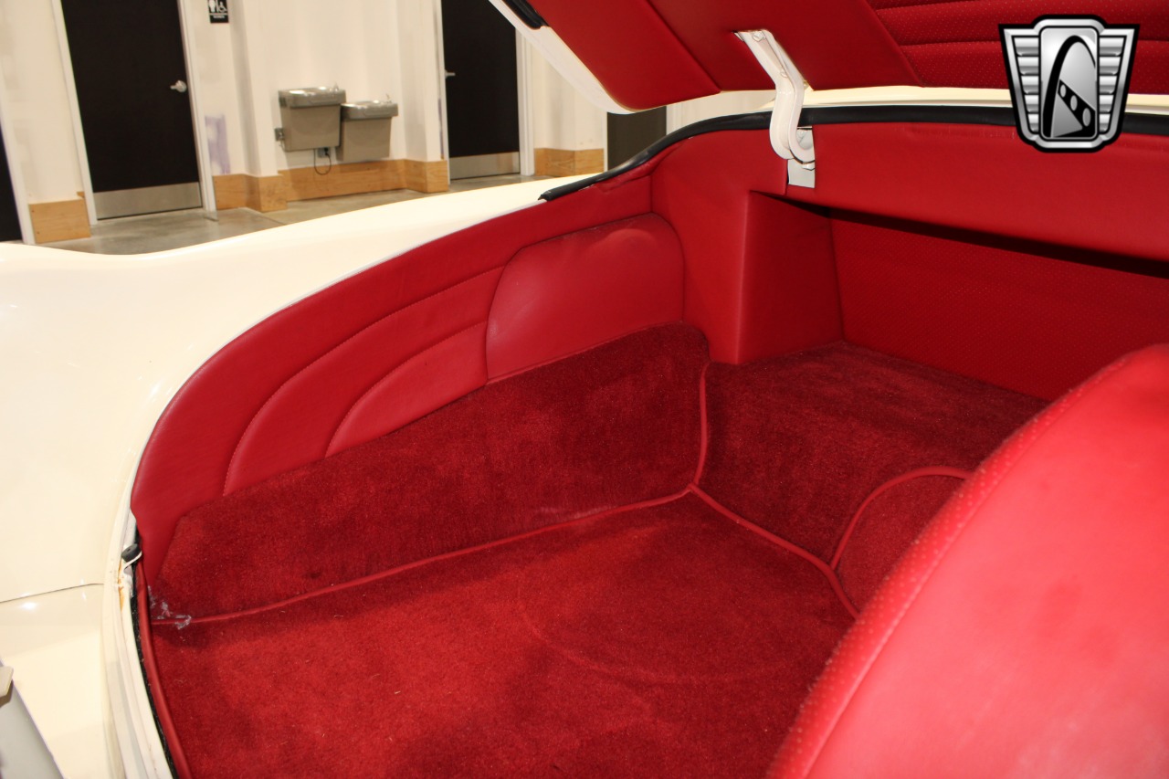 1952 Cadillac DeVille 94