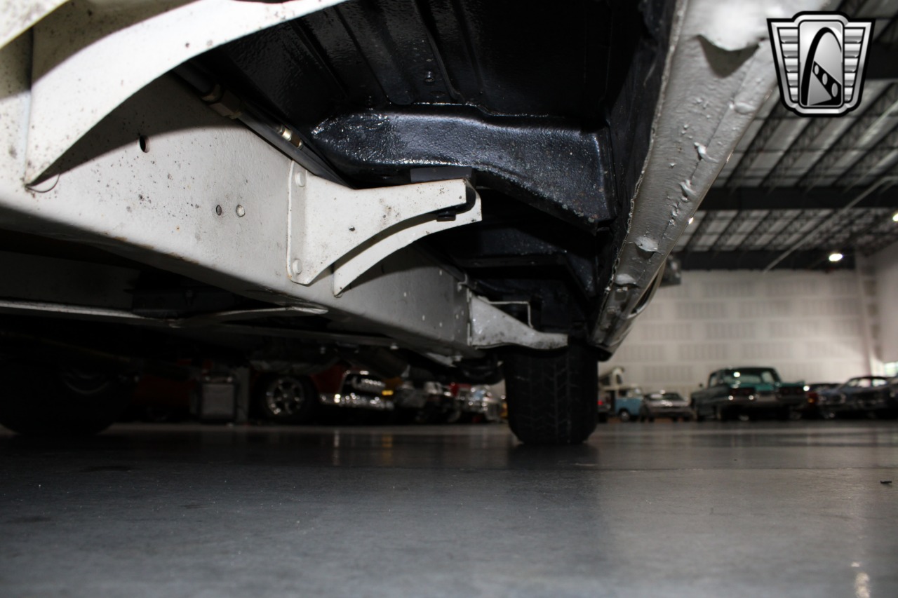 1952 Cadillac DeVille 10