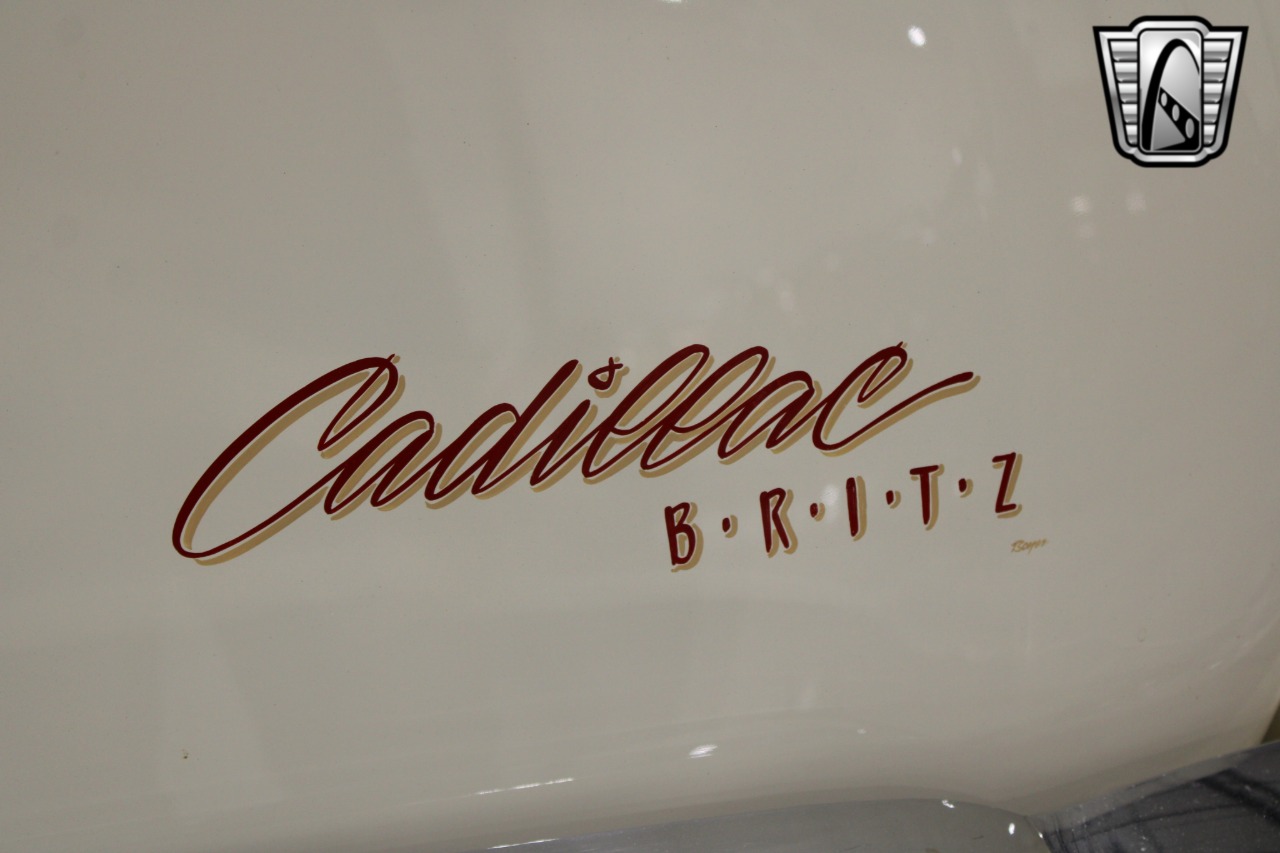 1952 Cadillac DeVille 76