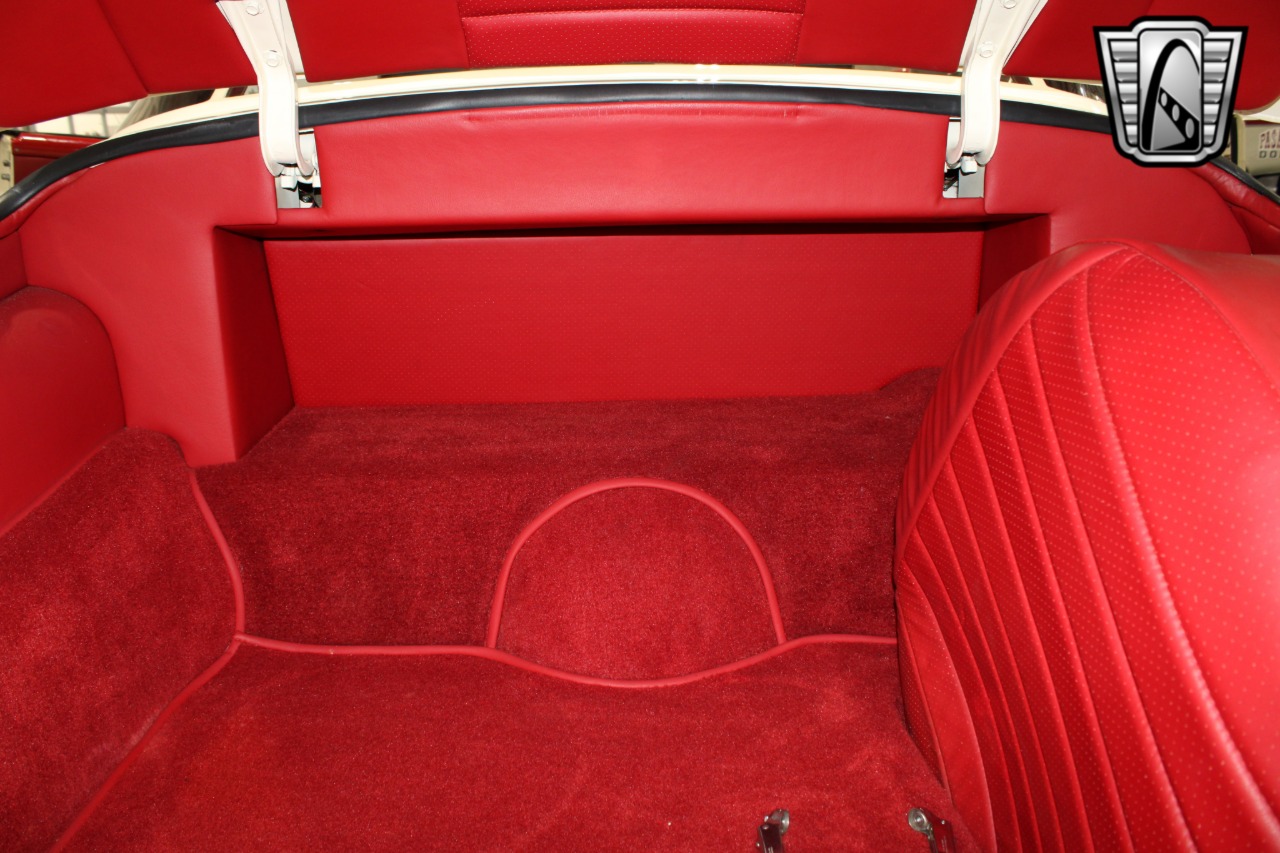 1952 Cadillac DeVille 95