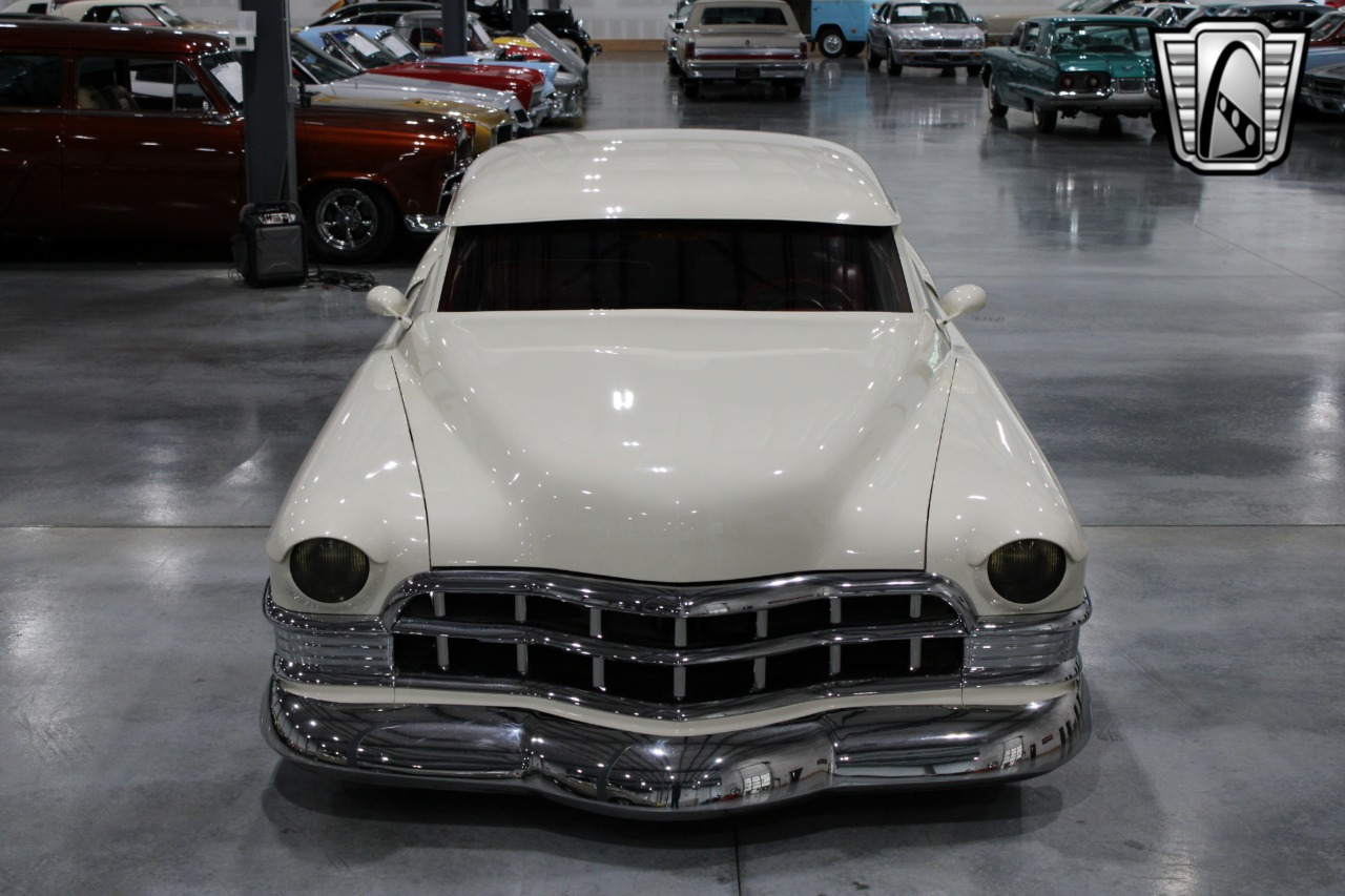 1952 Cadillac DeVille 51