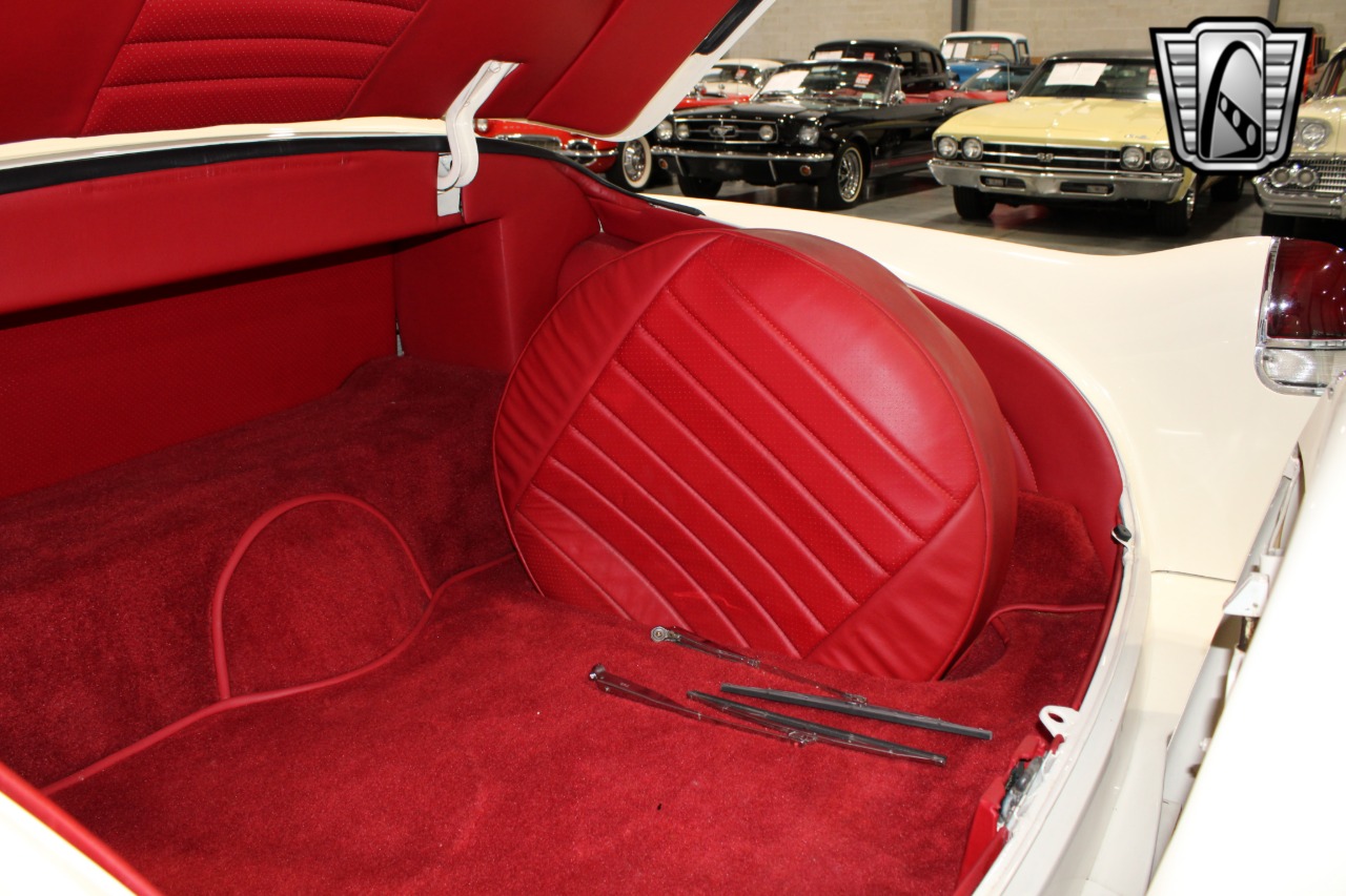 1952 Cadillac DeVille 96