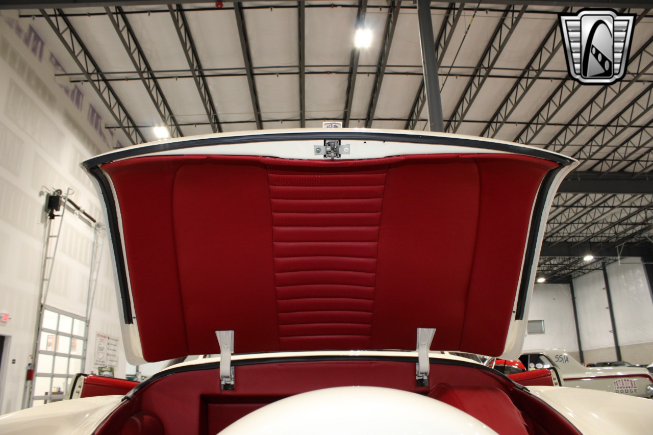 1952 Cadillac DeVille 97