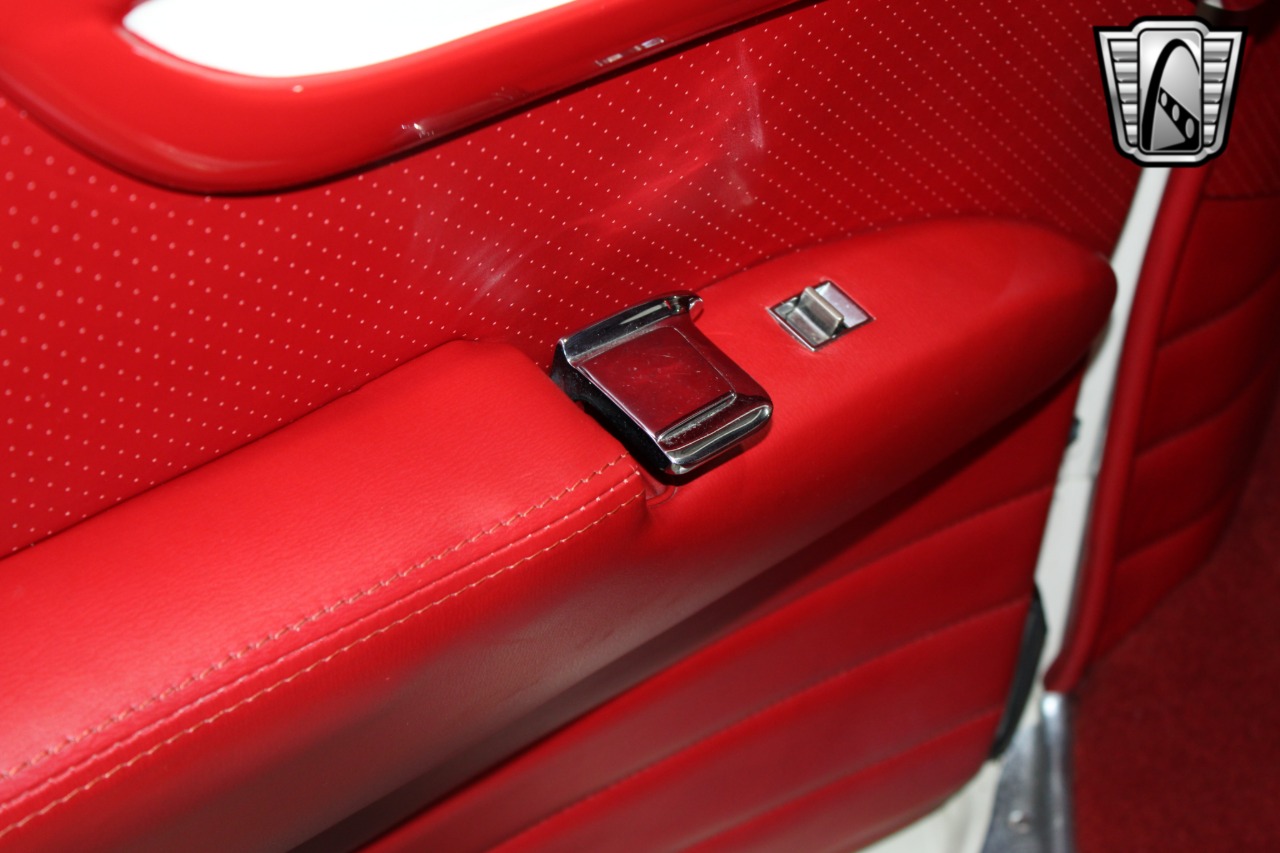 1952 Cadillac DeVille 99