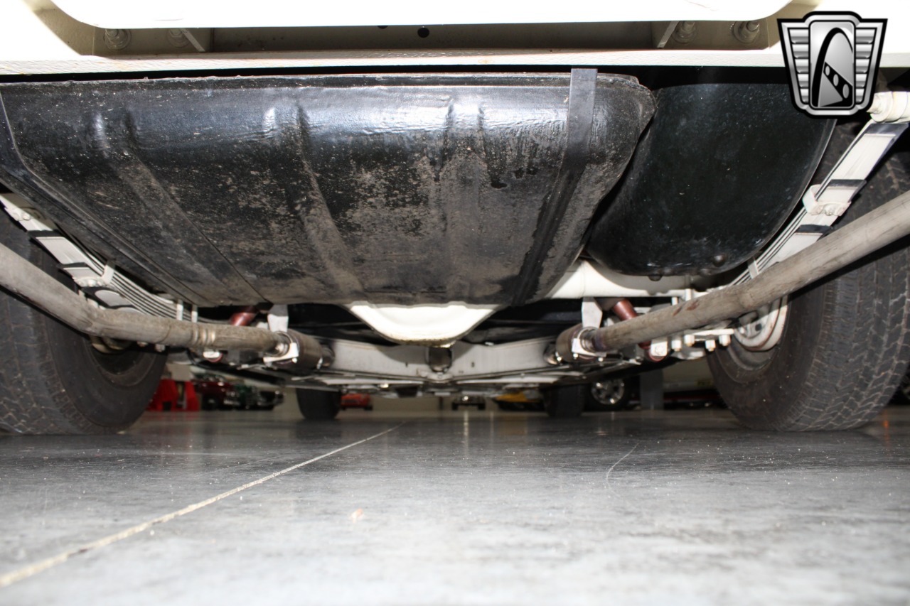 1952 Cadillac DeVille 28