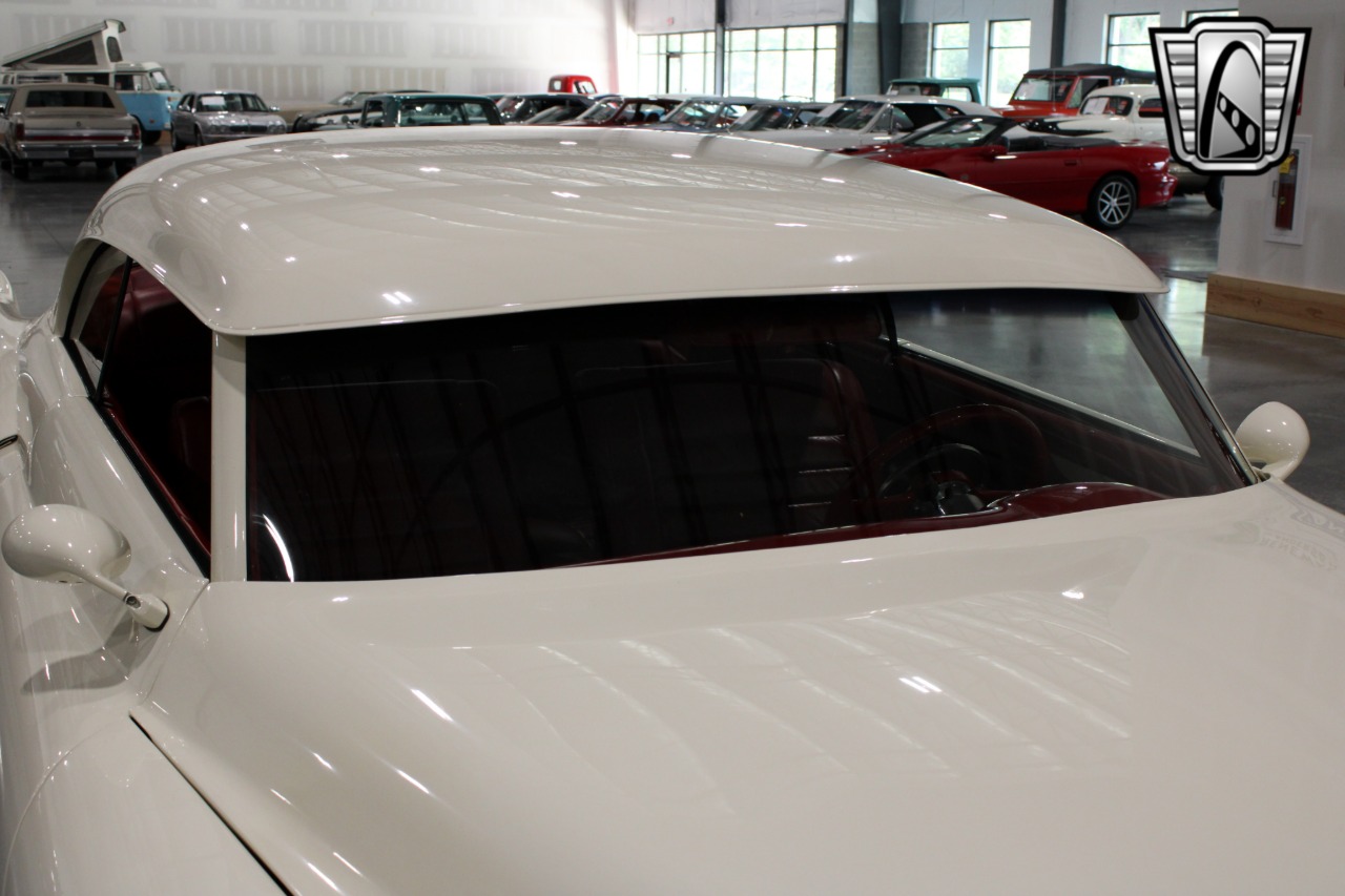 1952 Cadillac DeVille 86