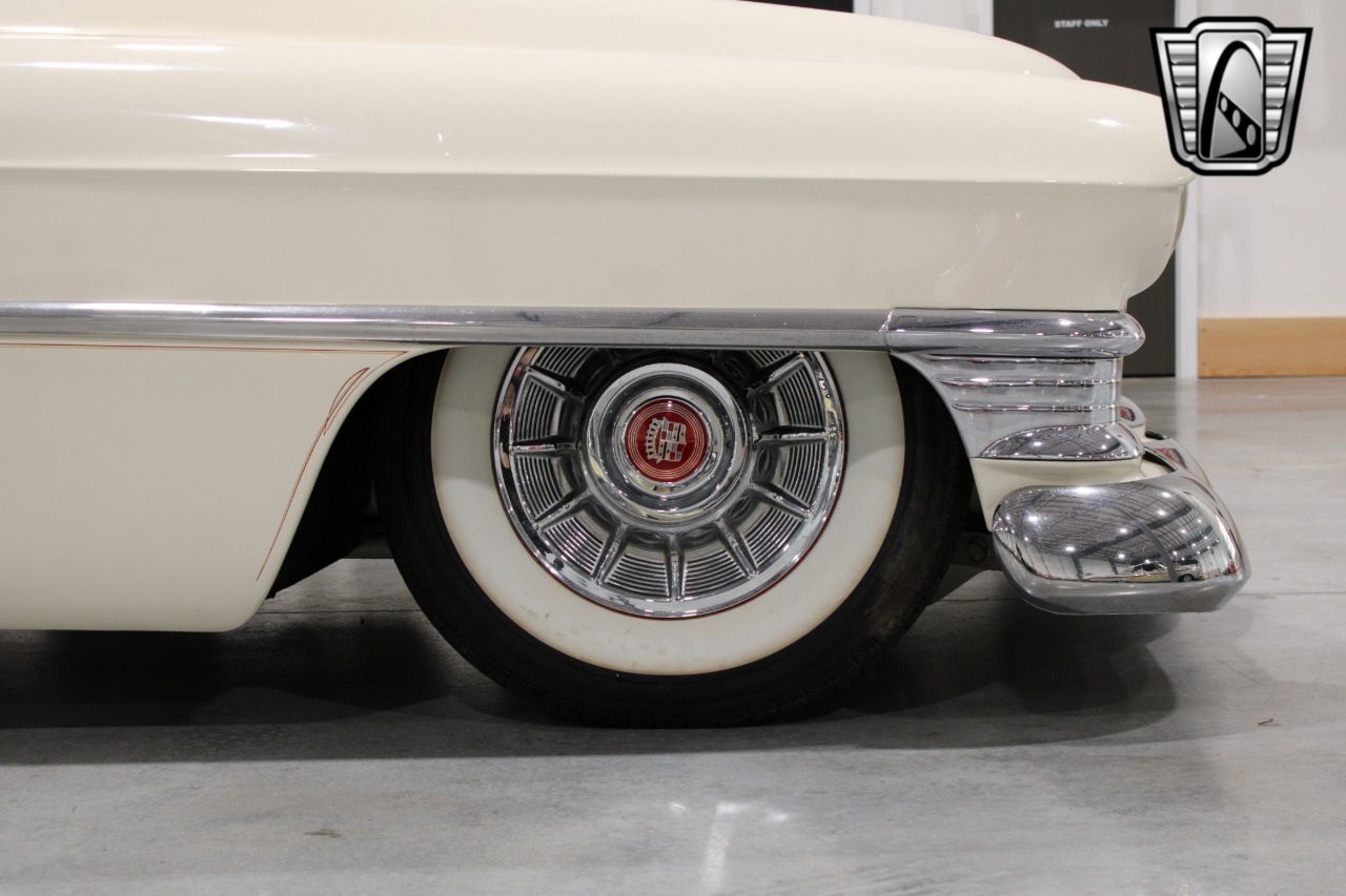 1952 Cadillac DeVille 88