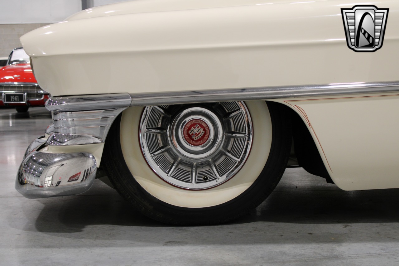 1952 Cadillac DeVille 63