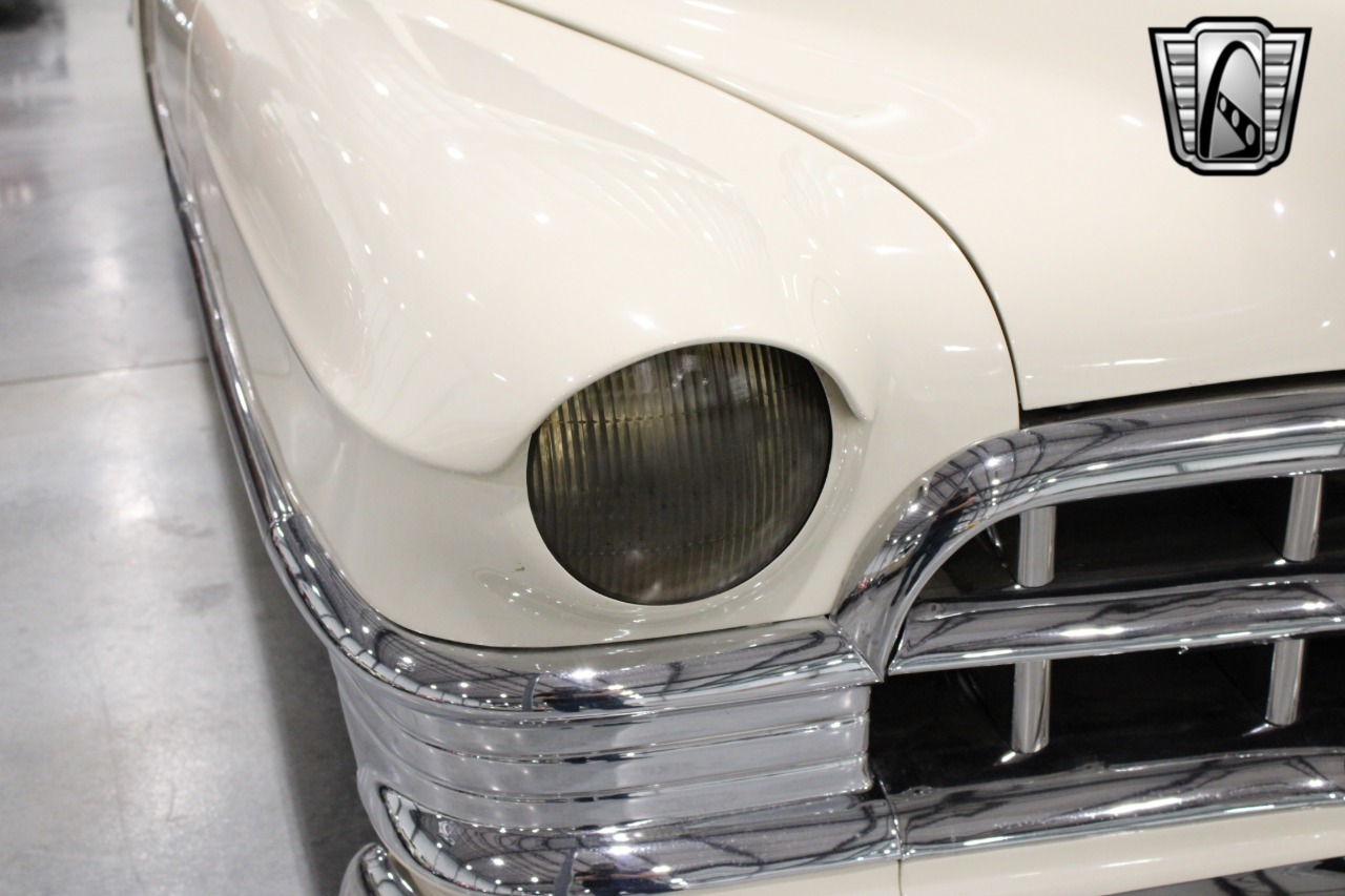 1952 Cadillac DeVille 89