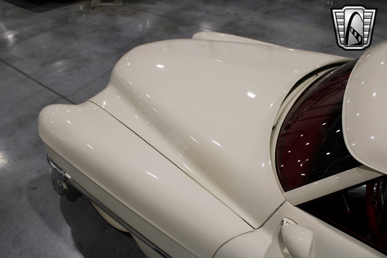 1952 Cadillac DeVille 64