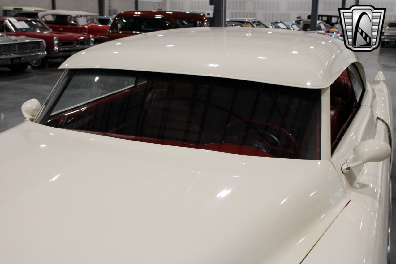 1952 Cadillac DeVille 65